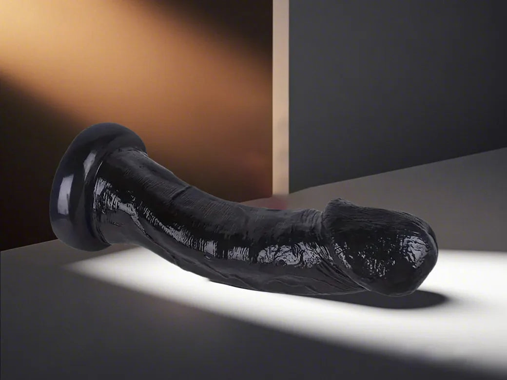 Dildos as Holiday Decor: Say Goodbye