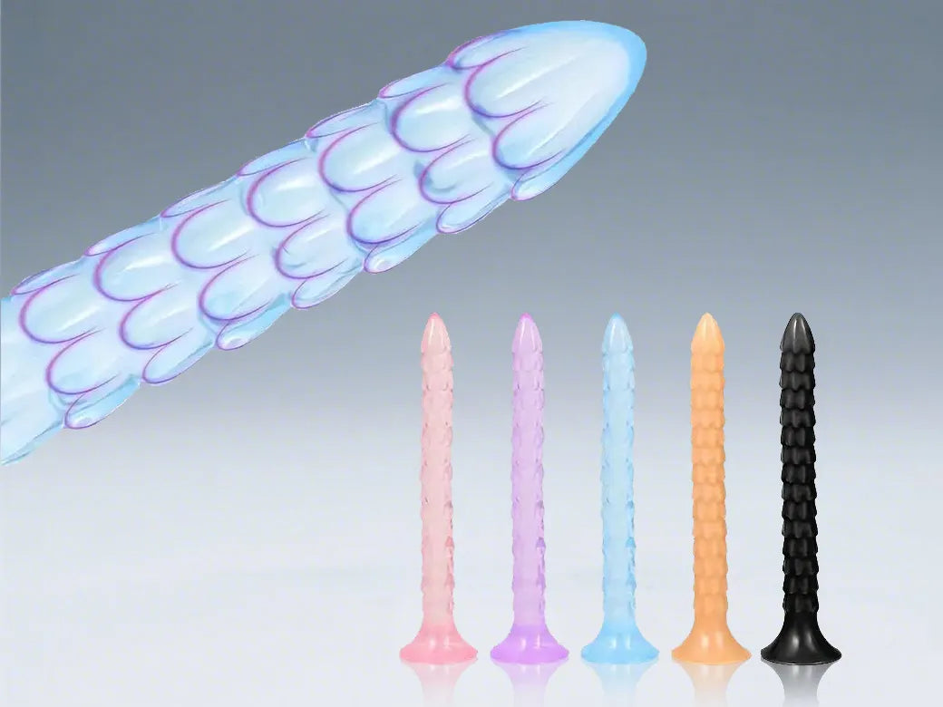 Morality and the Debate Over Realistic Dildos