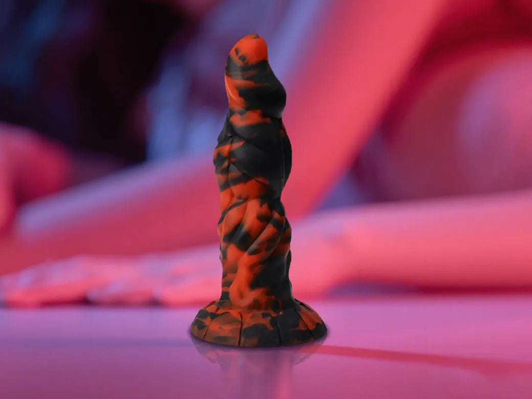 How to choose a safe, affordable dildo?