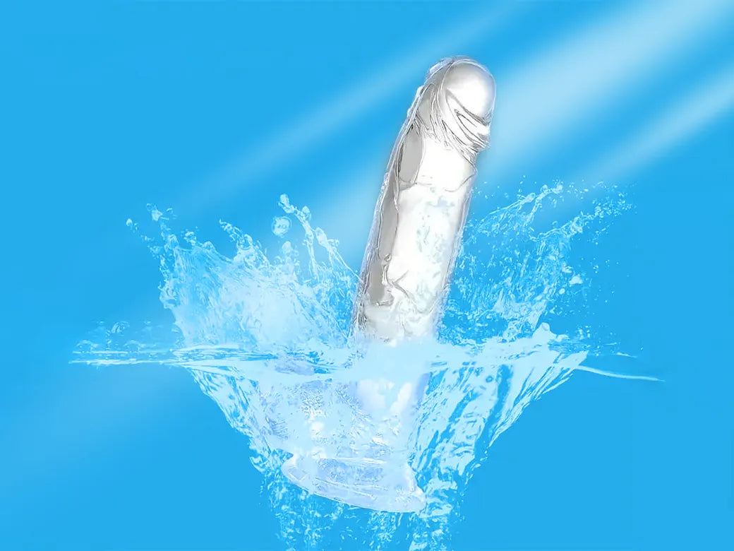 Exploring the Dildos of Halloween