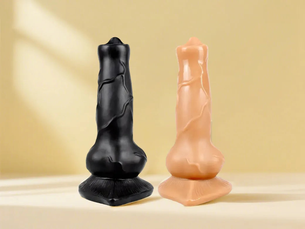 Retailers of dildos, both online and off