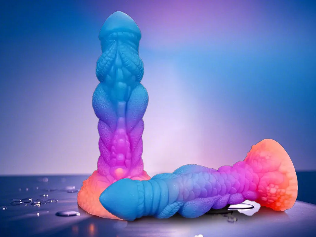 Silicone Dildos - An Investment or Expense?