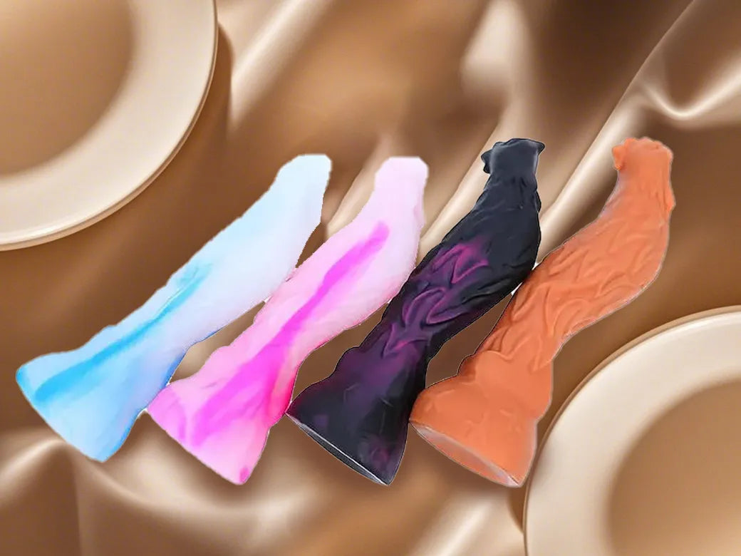 How to Successfully Sell Realistic Dildos?