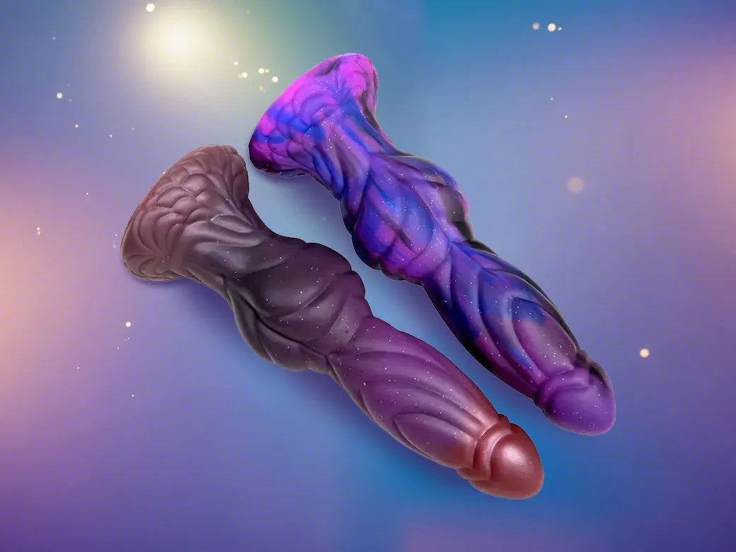 A Guide to Making Love with Your Male Dildo