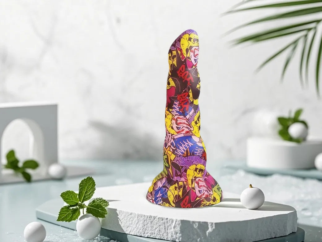 Why You Should Use Dildos?
