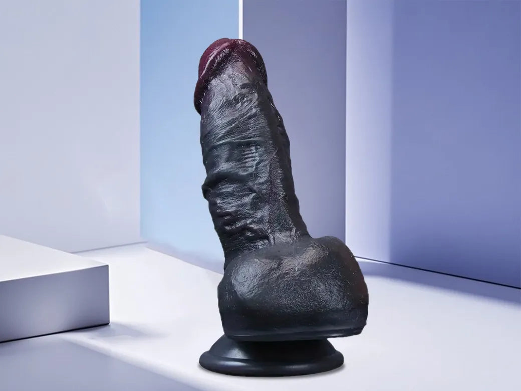What's New in Dildos in 2026