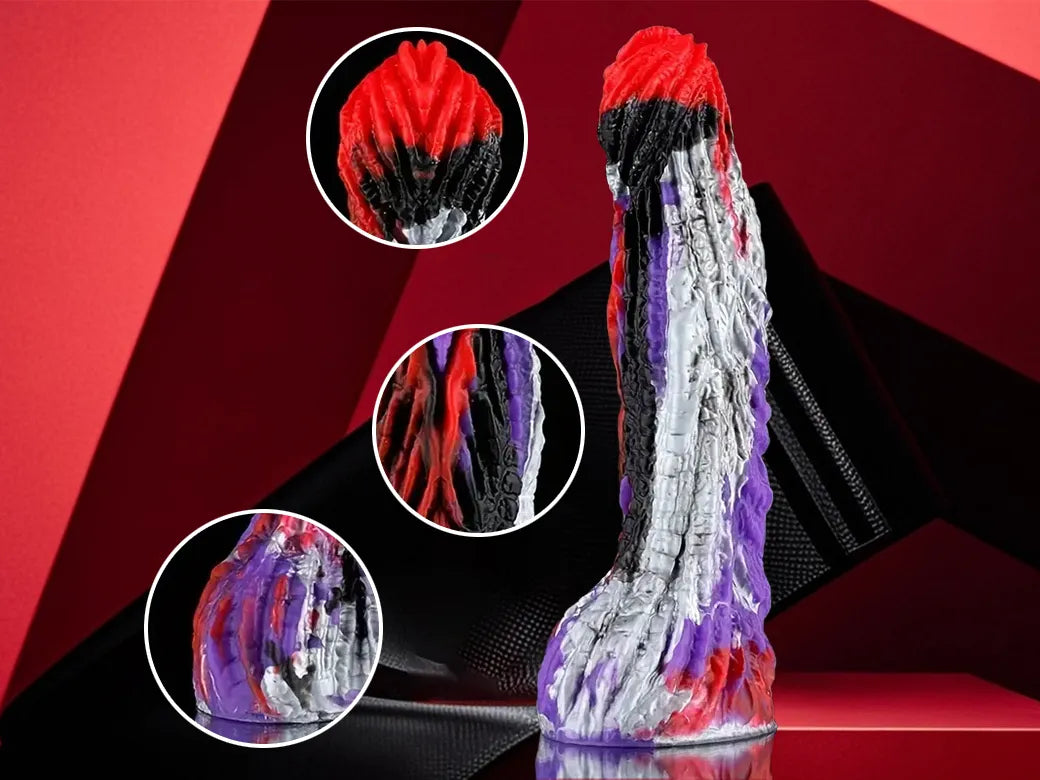 How to Keep Your Dildo Clean: A Simple Guide