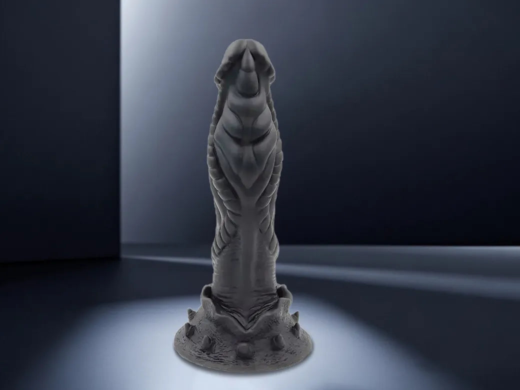 Benefits of Soft Dildos for Beginners & Experts