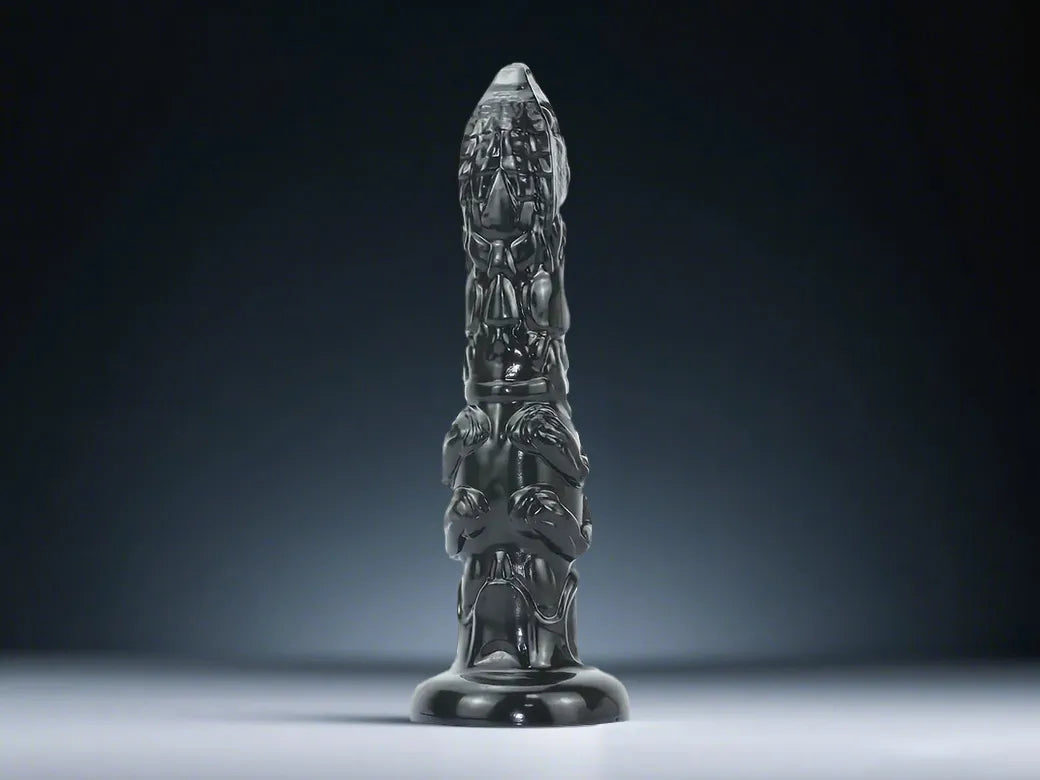 Dildos for Two: A Guide to Partner Play