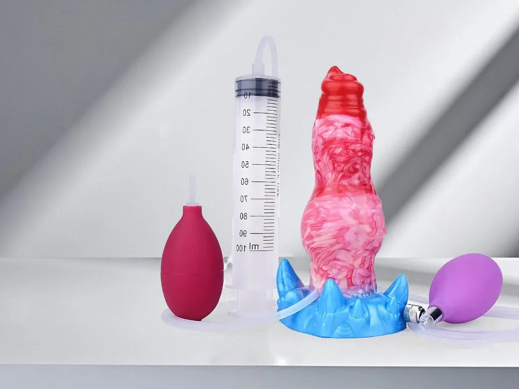 How Much Do You Know About Ejaculating Dildos For Beginners?