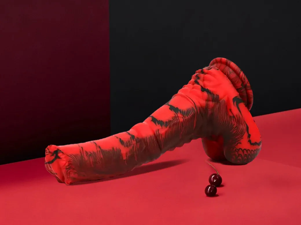 Guidance about Choosing A Dildo Size