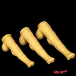 12.61in 14.17in 16in Super Huge Long Silicone Soft Horse Cock Orgasm Dildo Real Dildo