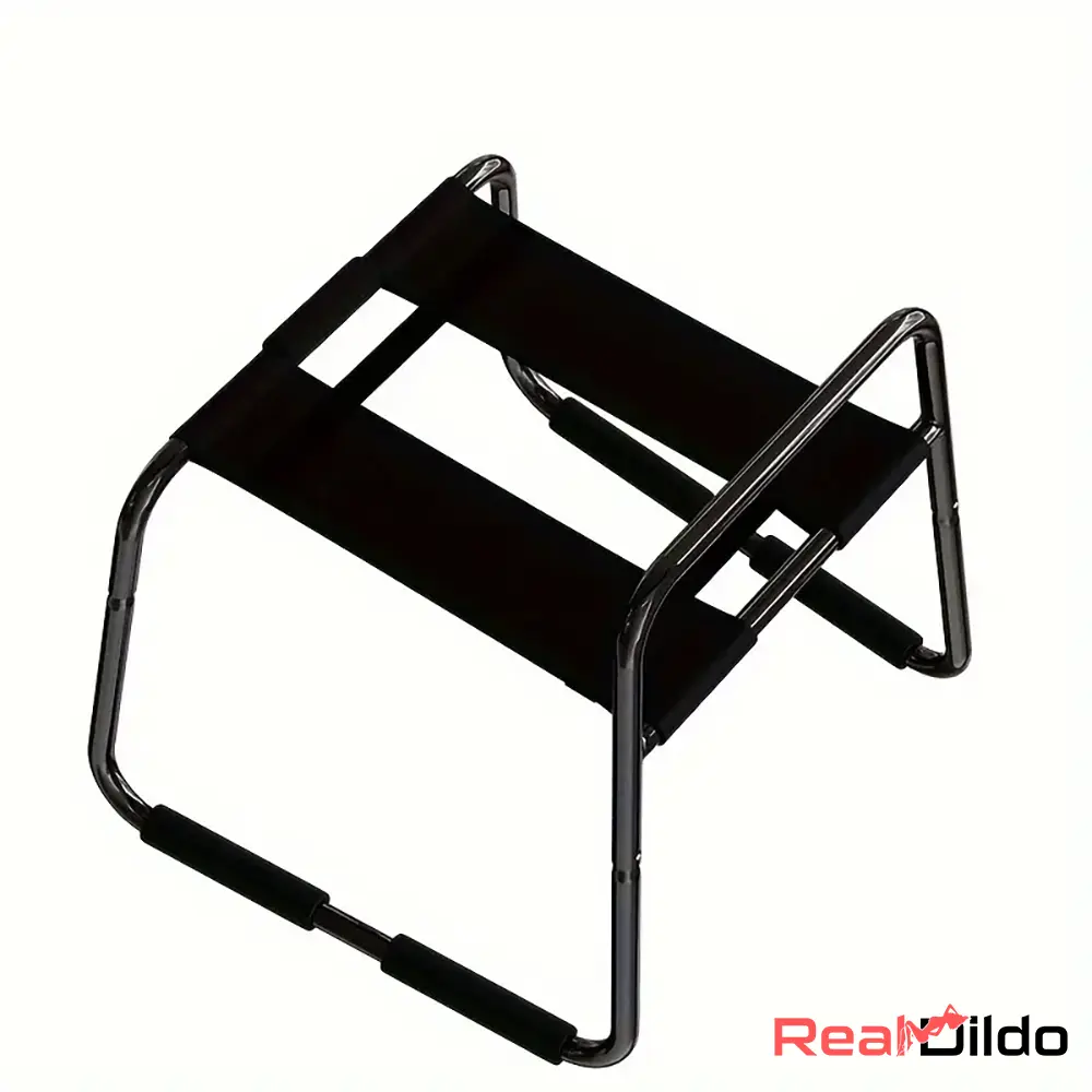 BDSM Enhancer Ergonomic Sex Dildo Chair Weightless Bouncing Mount Stool Real Dildo