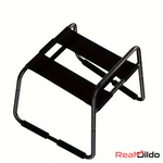 BDSM Enhancer Ergonomic Sex Dildo Chair Weightless Bouncing Mount Stool Real Dildo