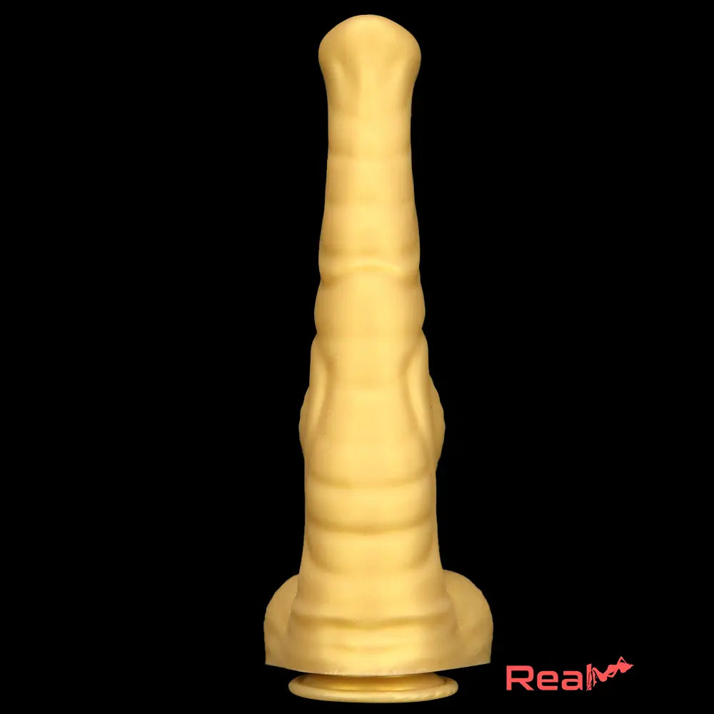 12.61in 14.17in 16in Super Huge Long Silicone Soft Horse Cock Orgasm Dildo Real Dildo