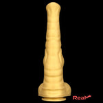 12.61in 14.17in 16in Super Huge Long Silicone Soft Horse Cock Orgasm Dildo Real Dildo