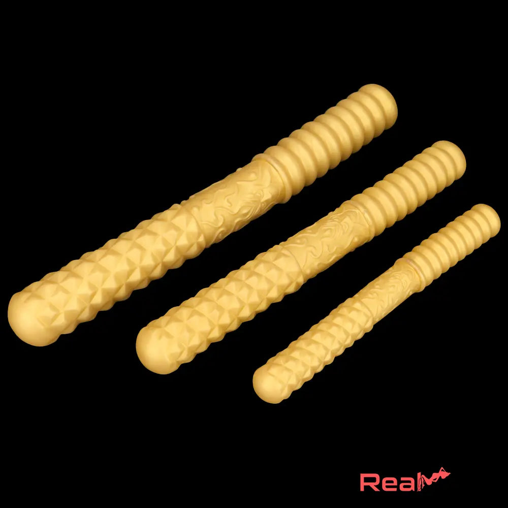 11.41in 15in 18.11in Massager Large Soft Long Silicone Dual Ended Dildo Real Dildo