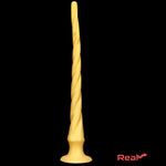 16.14in Large Long Silicone Soft Anal Dildo For Males Females Massage - Real Dildo