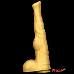 12.61in 14.17in 16in Super Huge Long Silicone Soft Horse Cock Orgasm Dildo Real Dildo