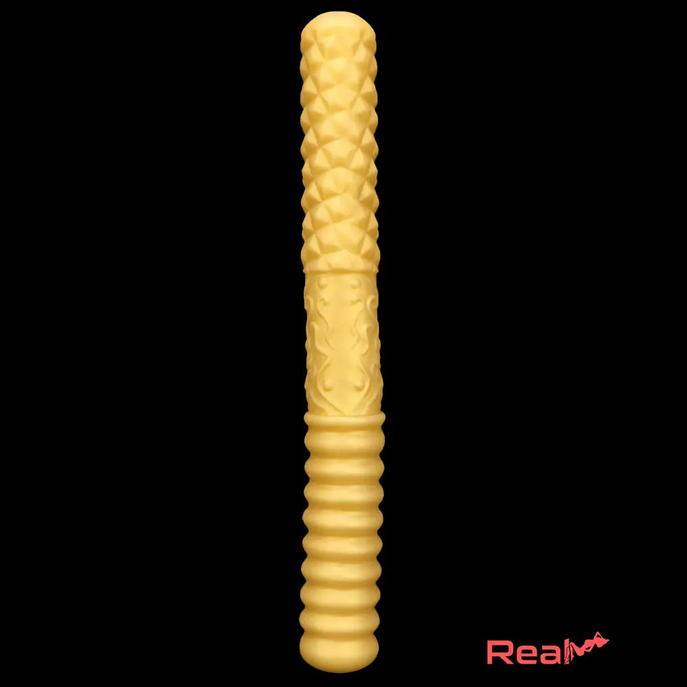 11.41in 15in 18.11in Massager Large Soft Long Silicone Dual Ended Dildo Real Dildo