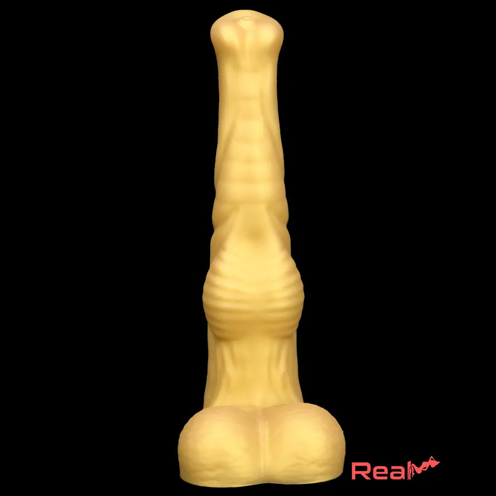 12.61in 14.17in 16in Super Huge Long Silicone Soft Horse Cock Orgasm Dildo Real Dildo