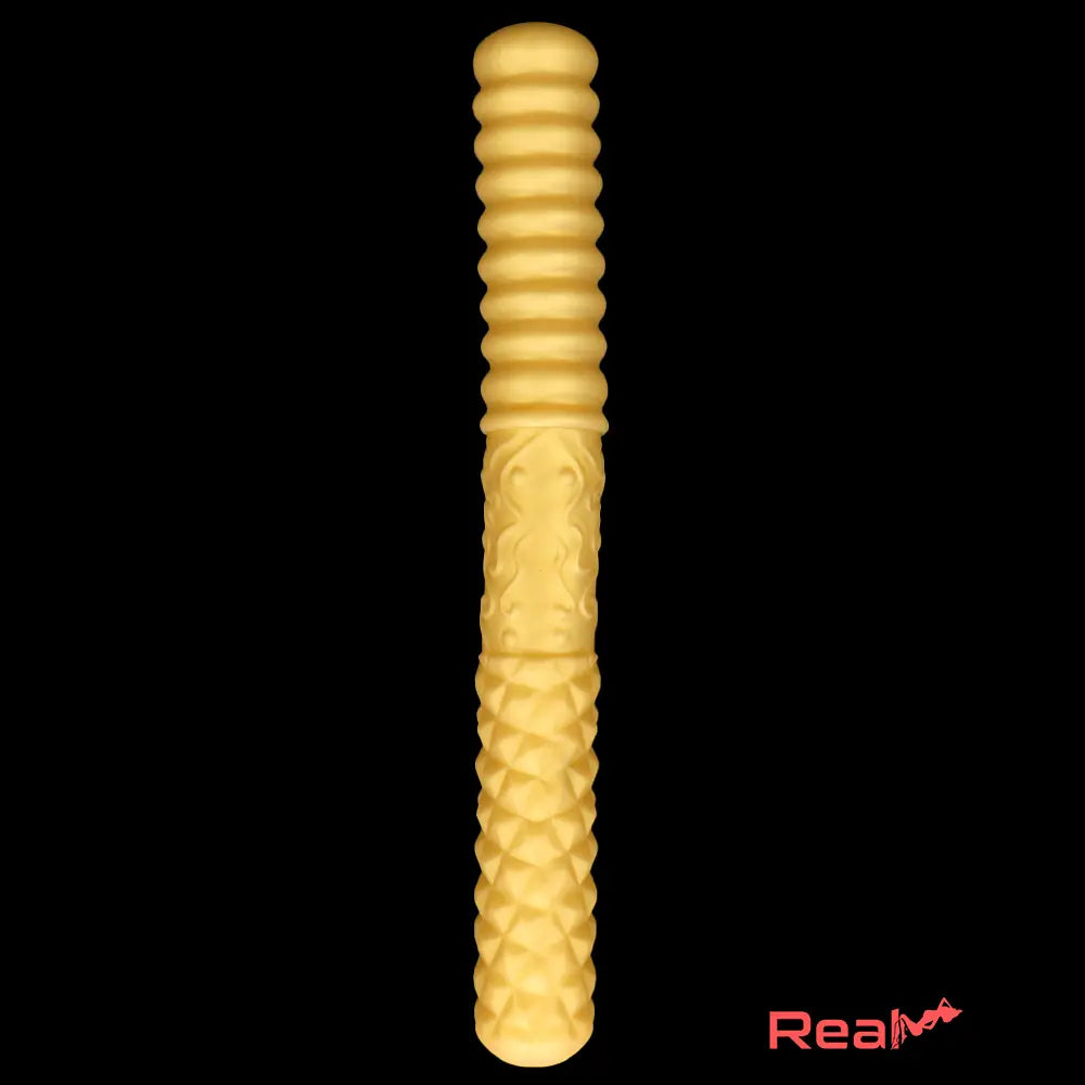 11.41in 15in 18.11in Massager Large Soft Long Silicone Dual Ended Dildo Real Dildo
