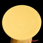 13.38in Super Long Big Silicone Soft Gold Dildo Vaginal Orgasm Masturbator Real Dildo
