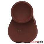 8.85in Intelligent Heating Thrusting Vibrating Automatic Electric Dildo Real Dildo