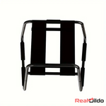 BDSM Enhancer Ergonomic Sex Dildo Chair Weightless Bouncing Mount Stool Real Dildo