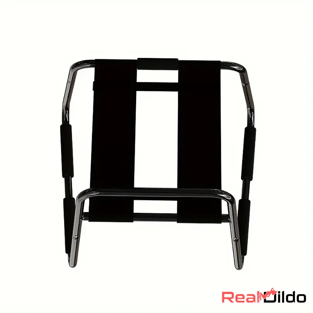 BDSM Enhancer Ergonomic Sex Dildo Chair Weightless Bouncing Mount Stool Real Dildo
