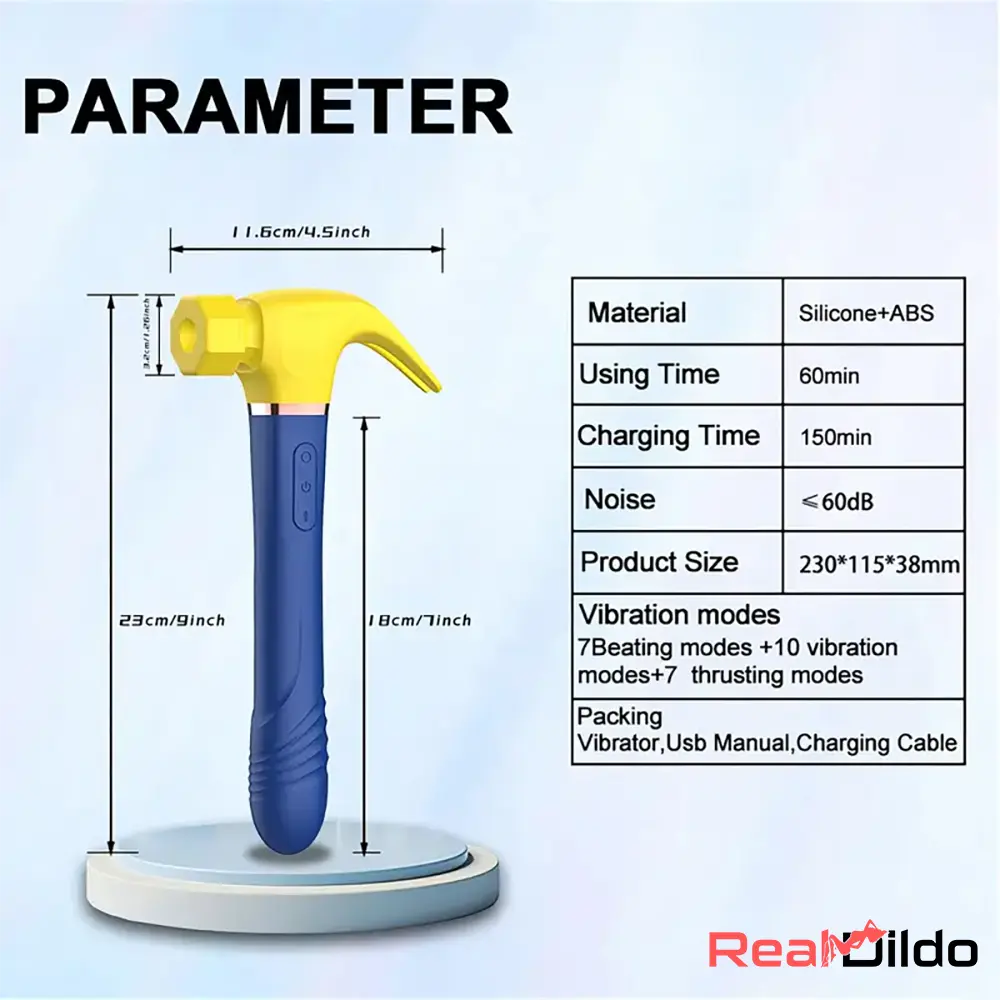 10.6in Silicone Soft Thrusting Suck Swing Flapping Beating Cock Dildo Real Dildo