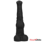 12.61in 14.17in 16in Super Huge Long Silicone Soft Horse Cock Orgasm Dildo Real Dildo