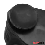 12.61in 14.17in 16in Super Huge Long Silicone Soft Horse Cock Orgasm Dildo Real Dildo