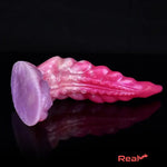 9.25in Real Octopus Tentacle Big Silicone Soft Dildo For Increased Intimate Real Dildo