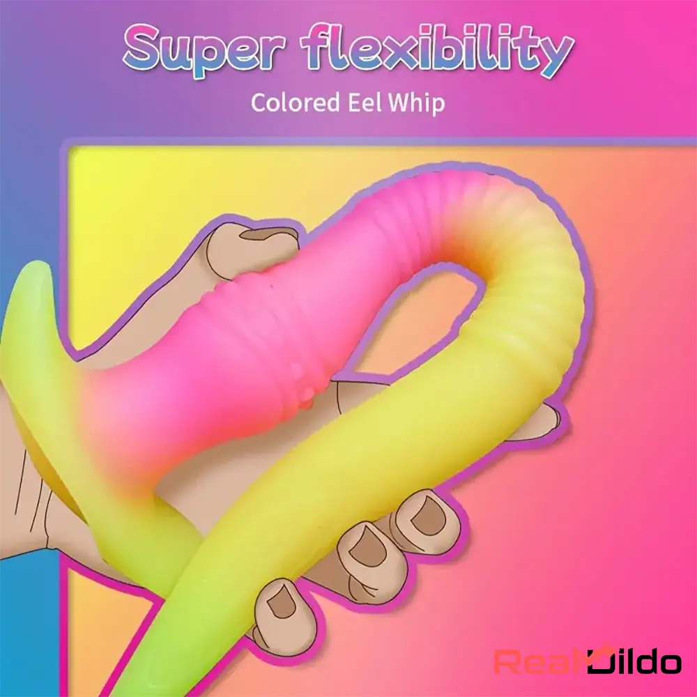 11.02in 14.56in 22.4in Silicone Soft Big Long Dildo For G-Spot Massager Real Dildo