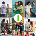 8.85in Monster Anal Silicone Fantasy Big Dildo For Women Vagina Game Real Dildo