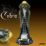 8.5in Big Silicone Soft Monster Animal Snake Dildo Adults Anal Sex Toy Real Dildo