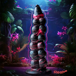 8.7in Monster Octopus Tentacle Big Silicone Soft Ergonomic Cock Dildo Real Dildo