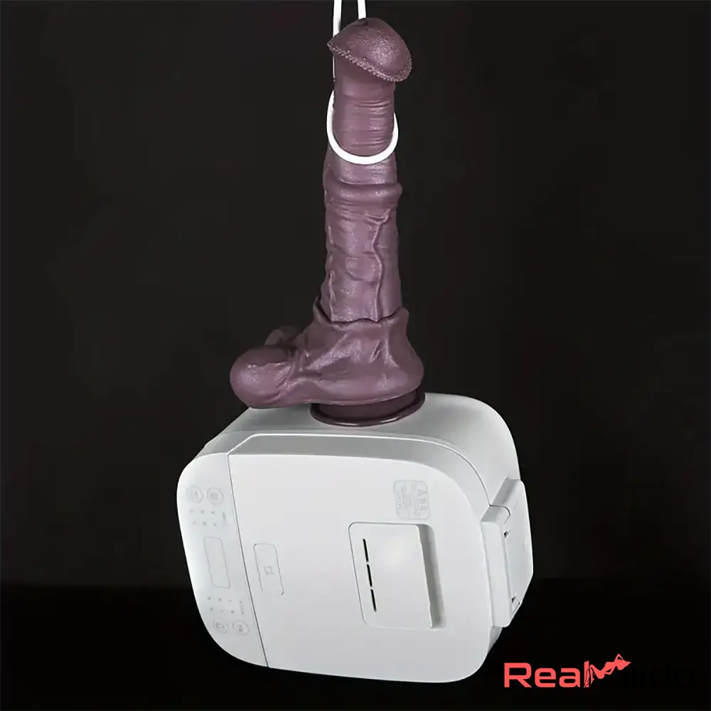 9.45in 11.41in 13.58in Liquid Silicone Animal Horse Dildo For Vagina Clit Real Dildo