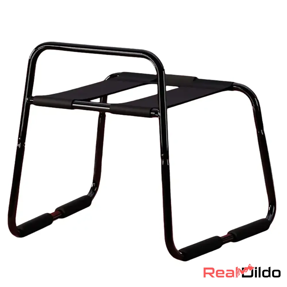 BDSM Enhancer Ergonomic Sex Dildo Chair Weightless Bouncing Mount Stool Real Dildo