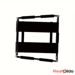 BDSM Enhancer Ergonomic Sex Dildo Chair Weightless Bouncing Mount Stool Real Dildo