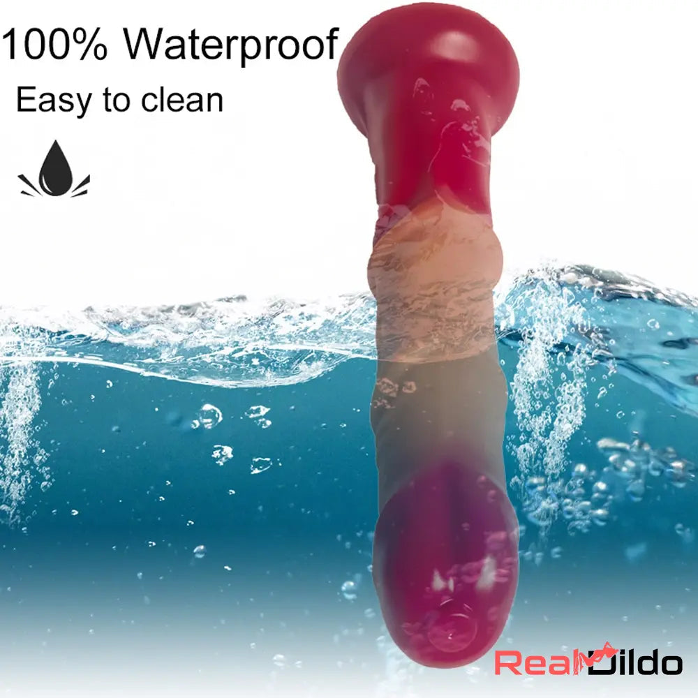 10in 11.81in 13.39in 14.57in Silicone Soft Huge Long Horse Real Dildo Real Dildo