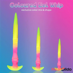 11.02in 14.56in 22.4in Silicone Soft Big Long Dildo For G-Spot Massager Real Dildo