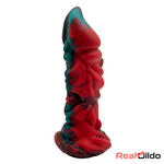 10.63in Super Fantasy Big Silicone Soft Dildo For Anal Vaginal Love Real Dildo