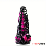10.2in Sheep Silicone Soft Animal Monster Dildo For Women Vagina Real Dildo