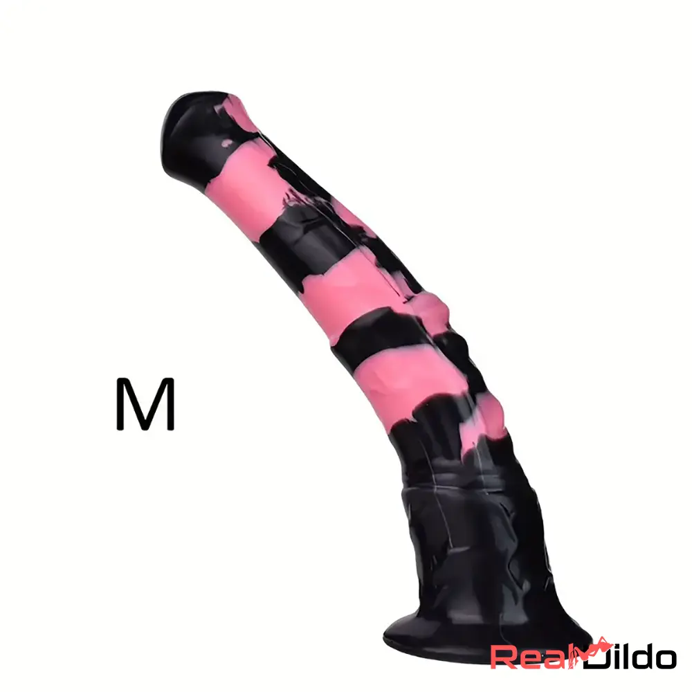 11.61in 14.17in 16.53in Big Long Realistic Animal Horse Cock Anal Dildo Real Dildo