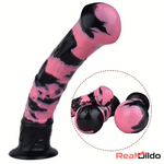 11.61in 14.17in 16.53in Big Long Realistic Animal Horse Cock Anal Dildo Real Dildo