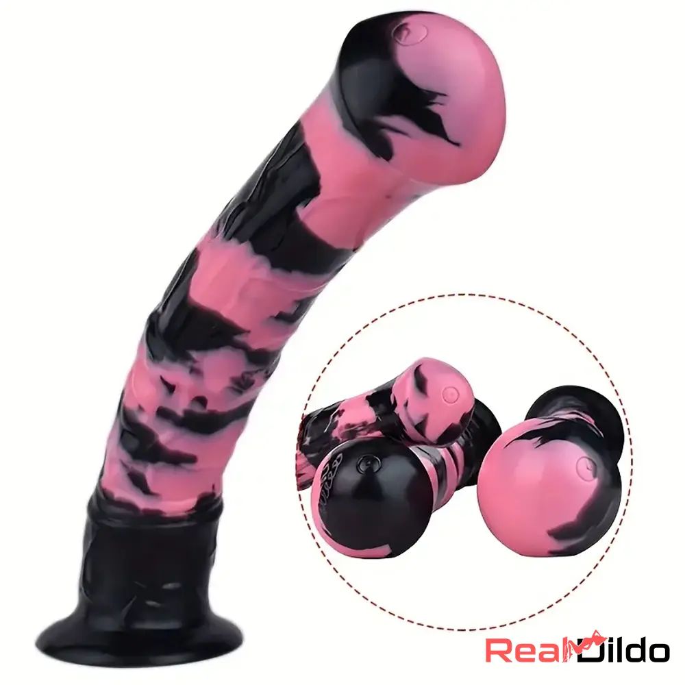 11.61in 14.17in 16.53in Big Long Realistic Animal Horse Cock Anal Dildo Real Dildo