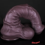 9.45in 11.41in 13.58in Liquid Silicone Animal Horse Dildo For Vagina Clit Real Dildo