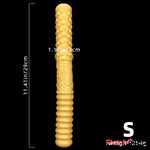 11.41in 15in 18.11in Massager Large Soft Long Silicone Dual Ended Dildo Real Dildo